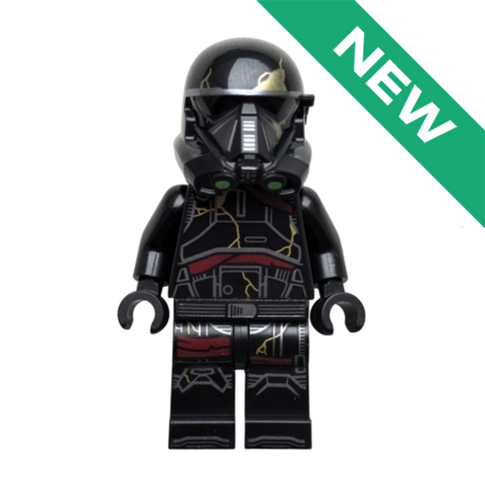 NEW Имперский смертельщик D sw1416