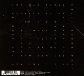 Zoax / Zoax (CD)
