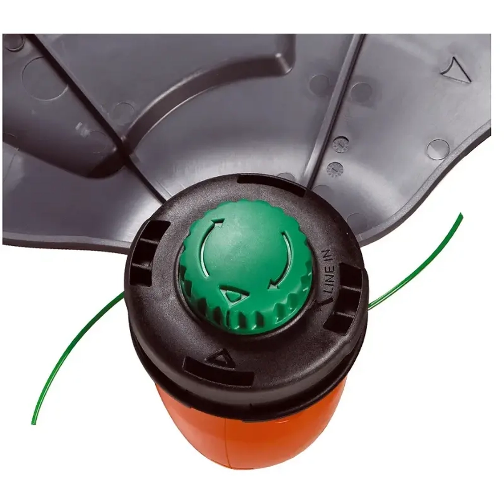 Oleo-Mac (без АКБ и ЗУ) + Триммер аккумуляторный BCI 30 (1 x 2,5 Ач) комплект газонокосилка аккумуляторная 5409-9001+5404-9001S1