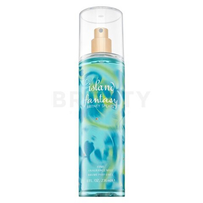 Britney Spears Island Fantasy BOR W 236 ml