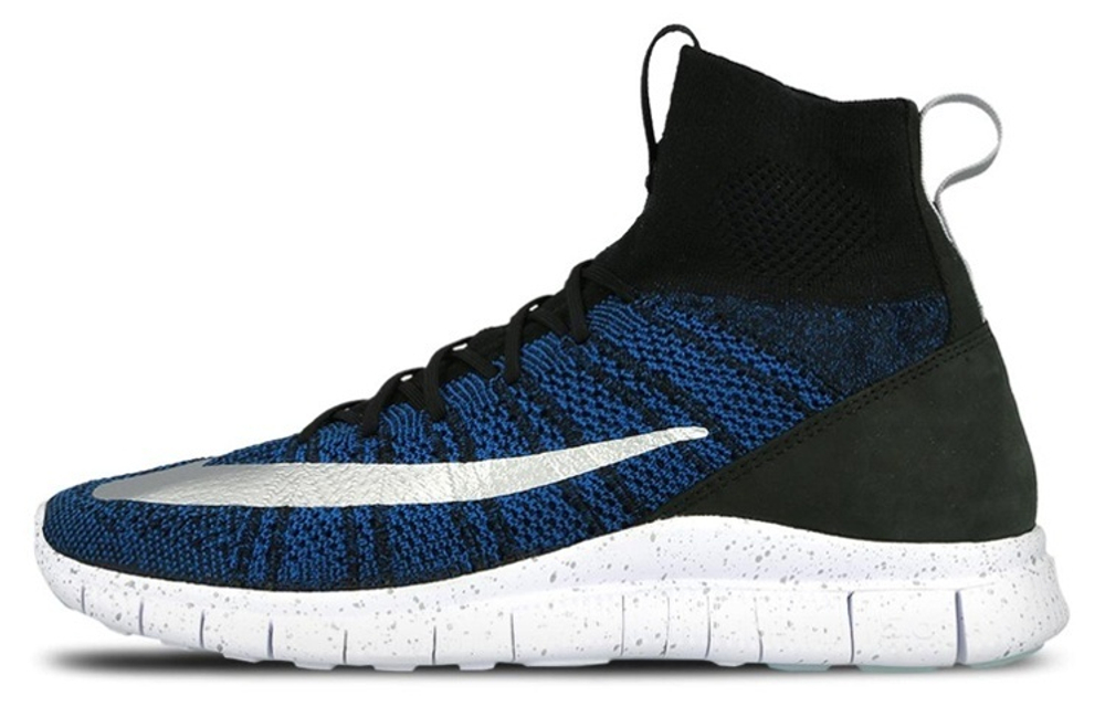 Кроссовки Nike Free Superfly Mercurial