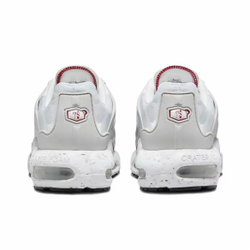 Nike Air Max Terrascape Plus Platinum Gym Red