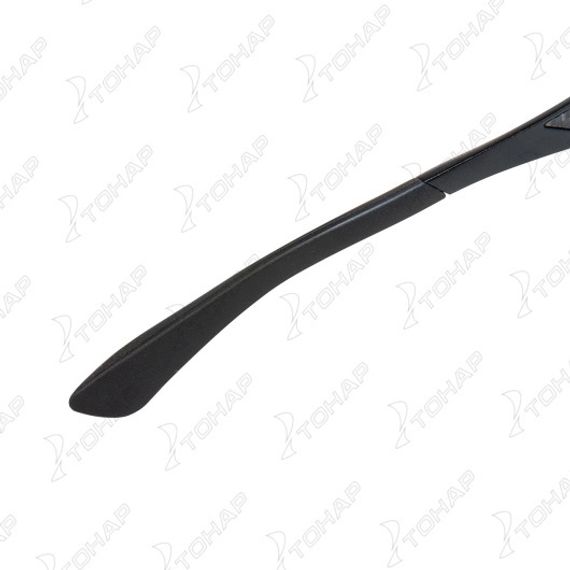 Очки поляризационные в жест.чехле (N-OP-LZ0320-B) Nisus