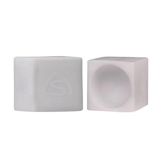 Мягкие кубические колпачки для пигментов A.SIVAK