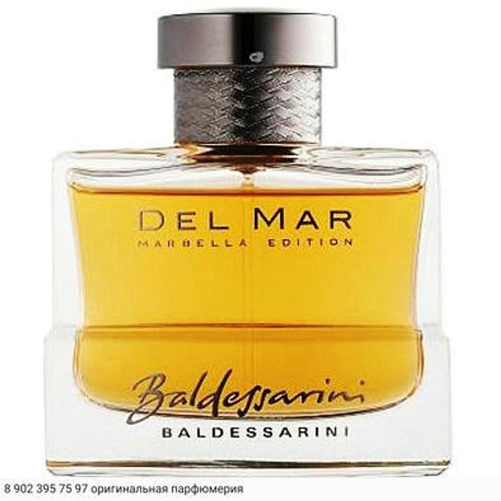Baldessarini Del Mar Marbella Edition
