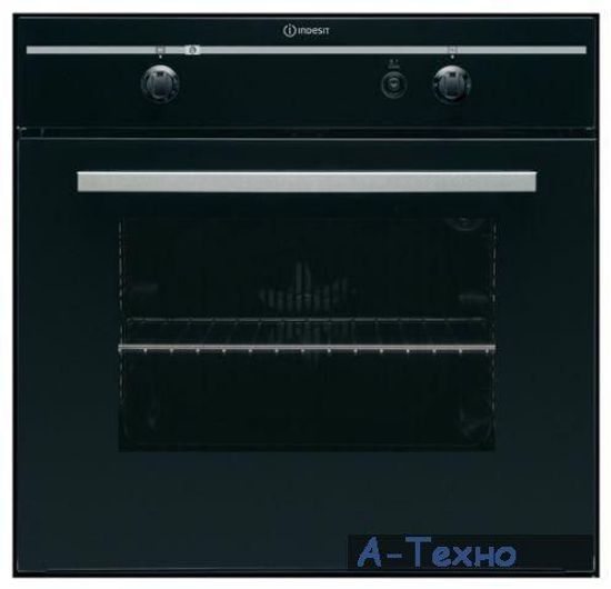 Электрический духовой шкаф Indesit 7OFIM 20 K.A BK