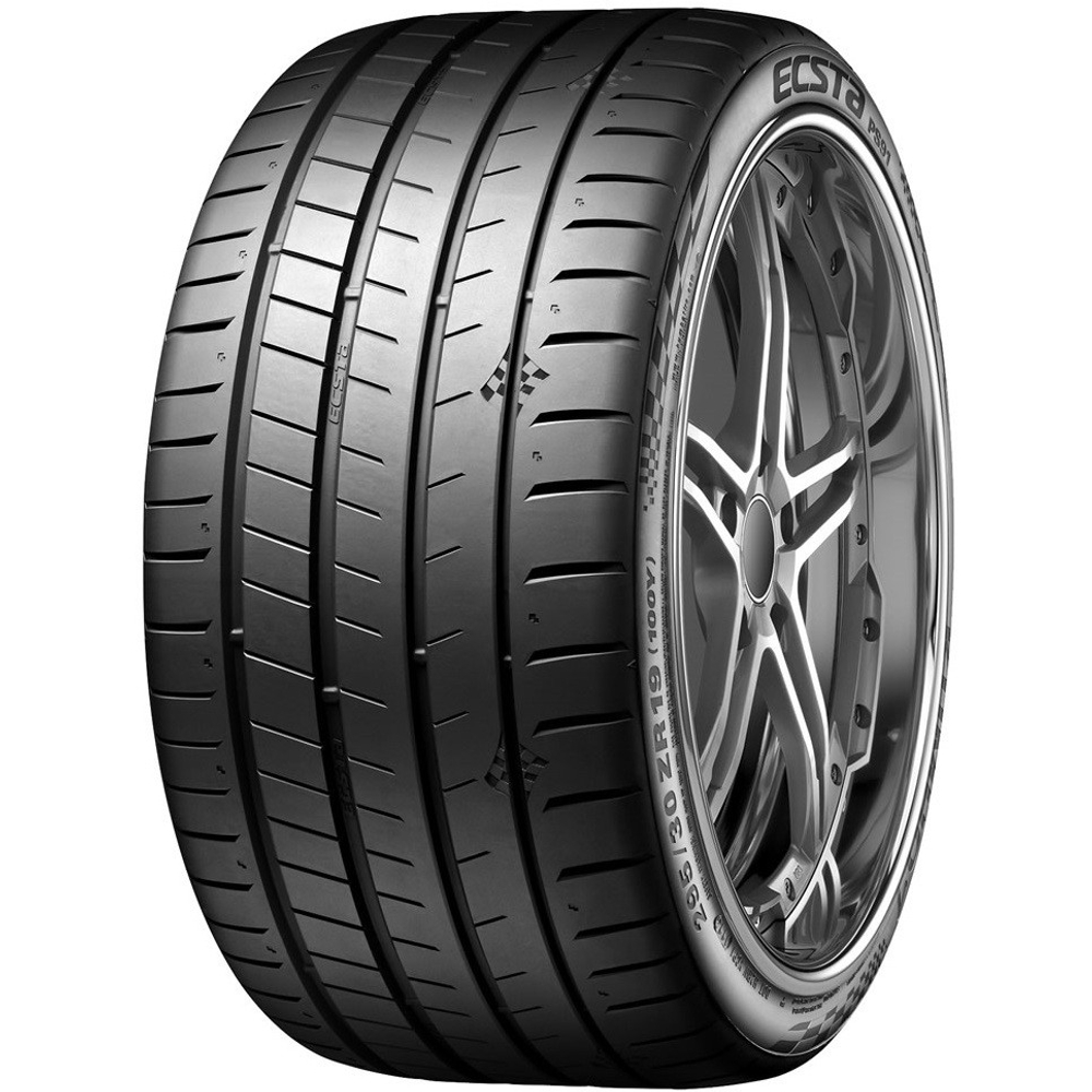 Летняя шина Kumho Ecsta PS91 (295/35 R20 105Y)