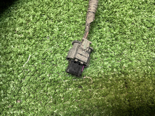 Проводка заднего бампера Geely Tugella (2019-2024)