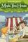 Magic Tree House 15: Voyage of the Vikings