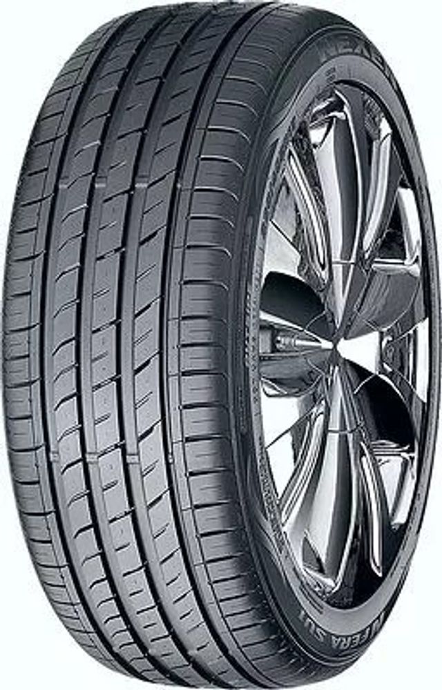 AUTOGRAPH ULTRA 2 SUV