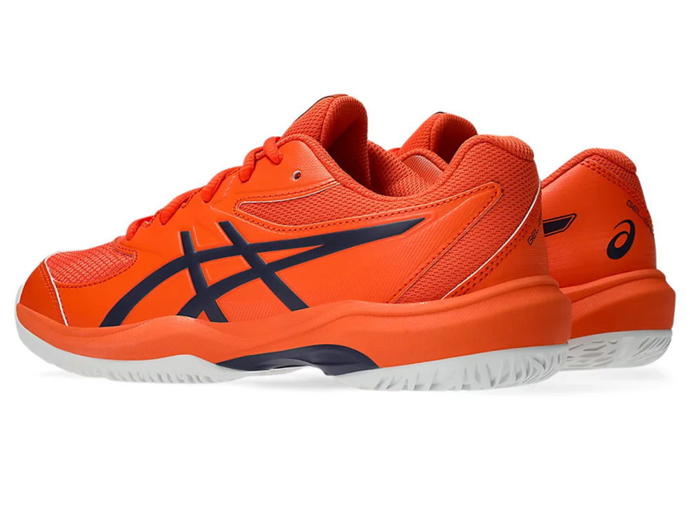 Кроссовки для тенниса Детские ASICS GEL GAME GS для всех покрытий