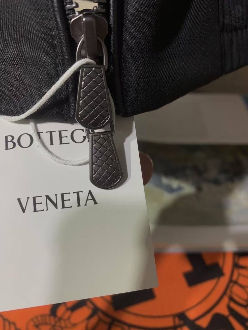 Ветровка Bottega Veneta