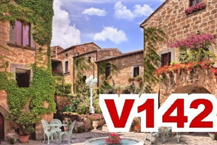 Фото обои - Фрески V142