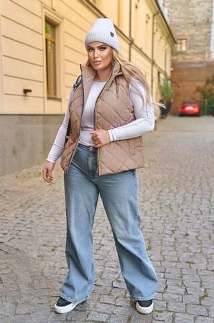 Жилет УК-1260 Fabrika