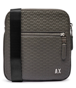 Сумка кросс-боди Armani Exchange - серый(XM000159 AF11928)