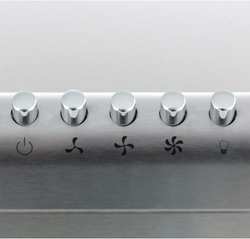 Козырьковая вытяжка Hansa OSP622H