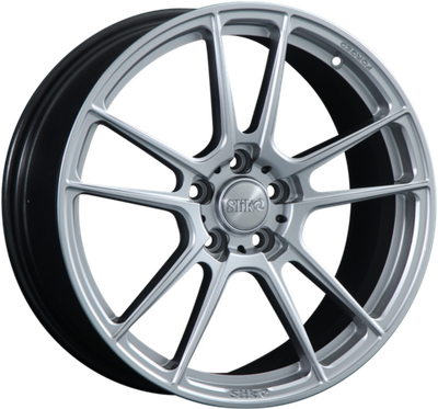 Диск SLIK 18х8,5 L817