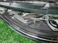 Битая Фара левая Haval F7 (2018-2024) LED