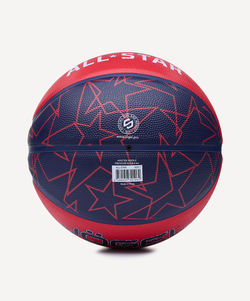 Мяч баскетбольный JÖGEL Streets ALL-STAR №7