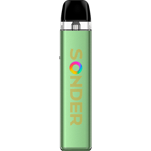 Набор Geek Vape Sonder Q2 Pod Kit - Olive Green