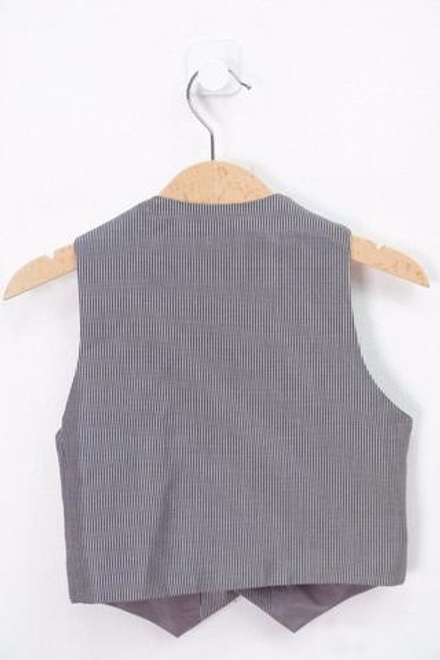 Жилет ЕЛЕНА и К. на 18 месяцев