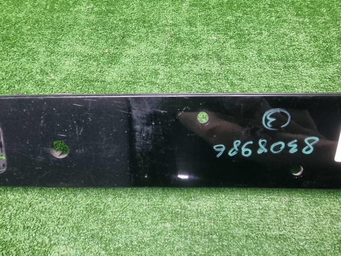 Накладка перед. бампера BMW X7 G07 (19-22) M-paket