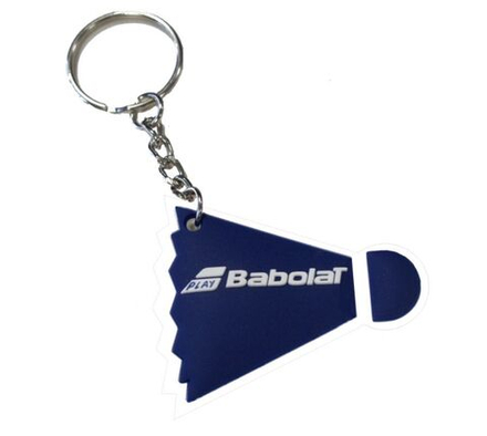Брелок Babolat Badminton Key Ring