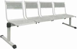 Система сидений СЕЛЕНА ЭКОНОМ (2-Х , 3-х, 4-х МЕСТНАЯ)