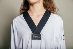 Добок WT Tusah Evo Uniform Female Dan