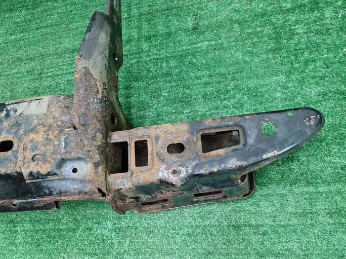 Усилитель задний VW Amarok 1 HA (2010-2023)