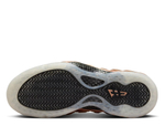 Баскетбольные кроссовки Nike Air Foamposite One Metallic Copper