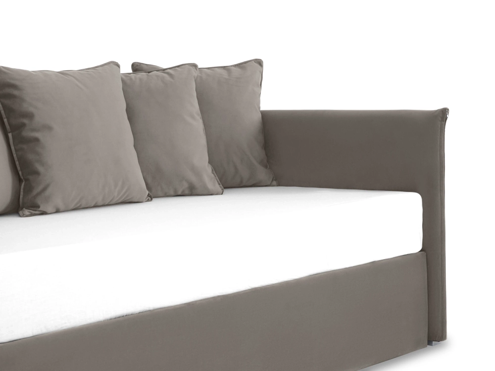 Кровать-кушетка Milano