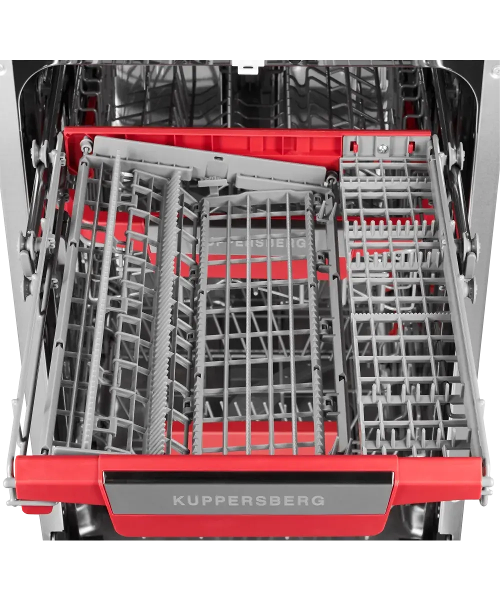 Встраиваемая посудомоечная машина Kuppersberg GLM 4580