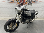 Ducati Monster 400 , 2004