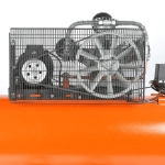 Компрессор поршневой ременной Patriot Remeza СБ 4/Ф-270 LB 75, 520306365