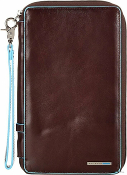 Мультипортмоне Piquadro Blue Square PP3246B2/MO