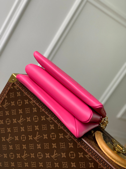 Louis Vuitton Coussin PM