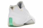 Кроссовки Adidas T Mac 3 Aurora Borealis Green Glow