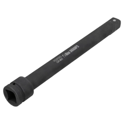 Удлинитель ударный 400мм, 1'' RockForce##Rock FORCE RF-8048400MPB