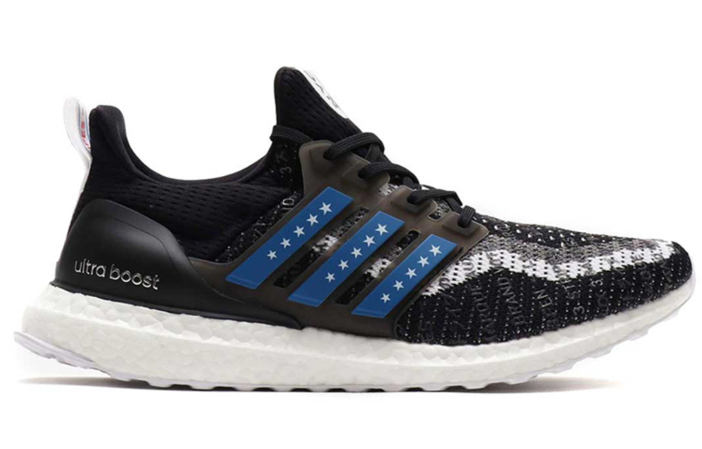 Кроссовки Adidas Ultraboost 2.0