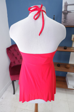 Топ Lanes яркий 40 размер