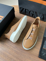 Кеды Zegna, арт. 457260892