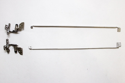 Петли крепления Sony Vaio svf15 FBHK9005010 FBHK9004010 (комплект левая + правая)