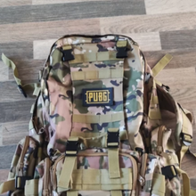 Тактический штурмовой рюкзак 35 л Мультикам