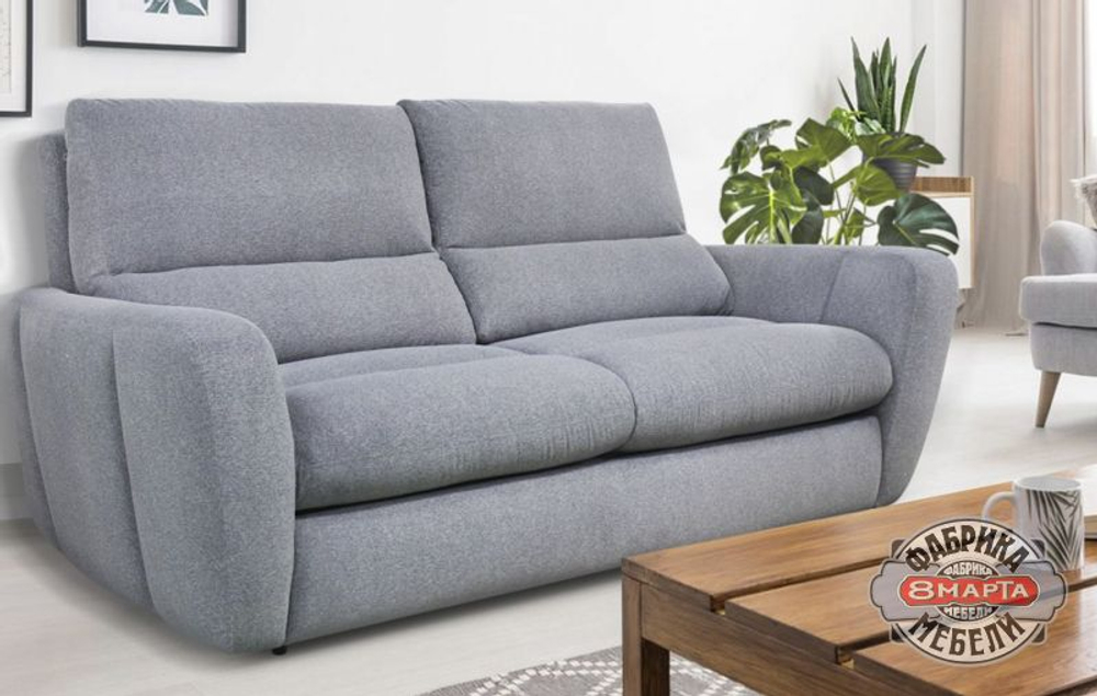 прямой диван Форвард