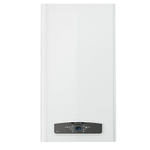 Котел газовый двухконтурный Ariston CARES X 15 CF NG (15 кВт), 220В