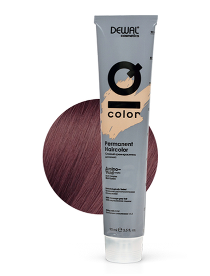 5.5 Краситель перманентный IQ COLOR, 90 мл