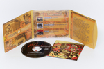 Сборник / The Best of Money Honey (Wild East Rockabilly Grooves Of Saint-Petersburg 1994-2001)(CD)