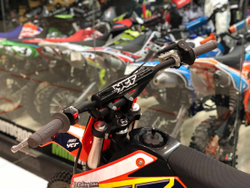 Питбайк YCF BIGY 125MX 17/14 ,125cc,  2020 г.