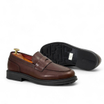 Лоферы Loro Piana